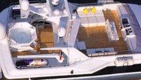 LADYSHIP -  Top Deck